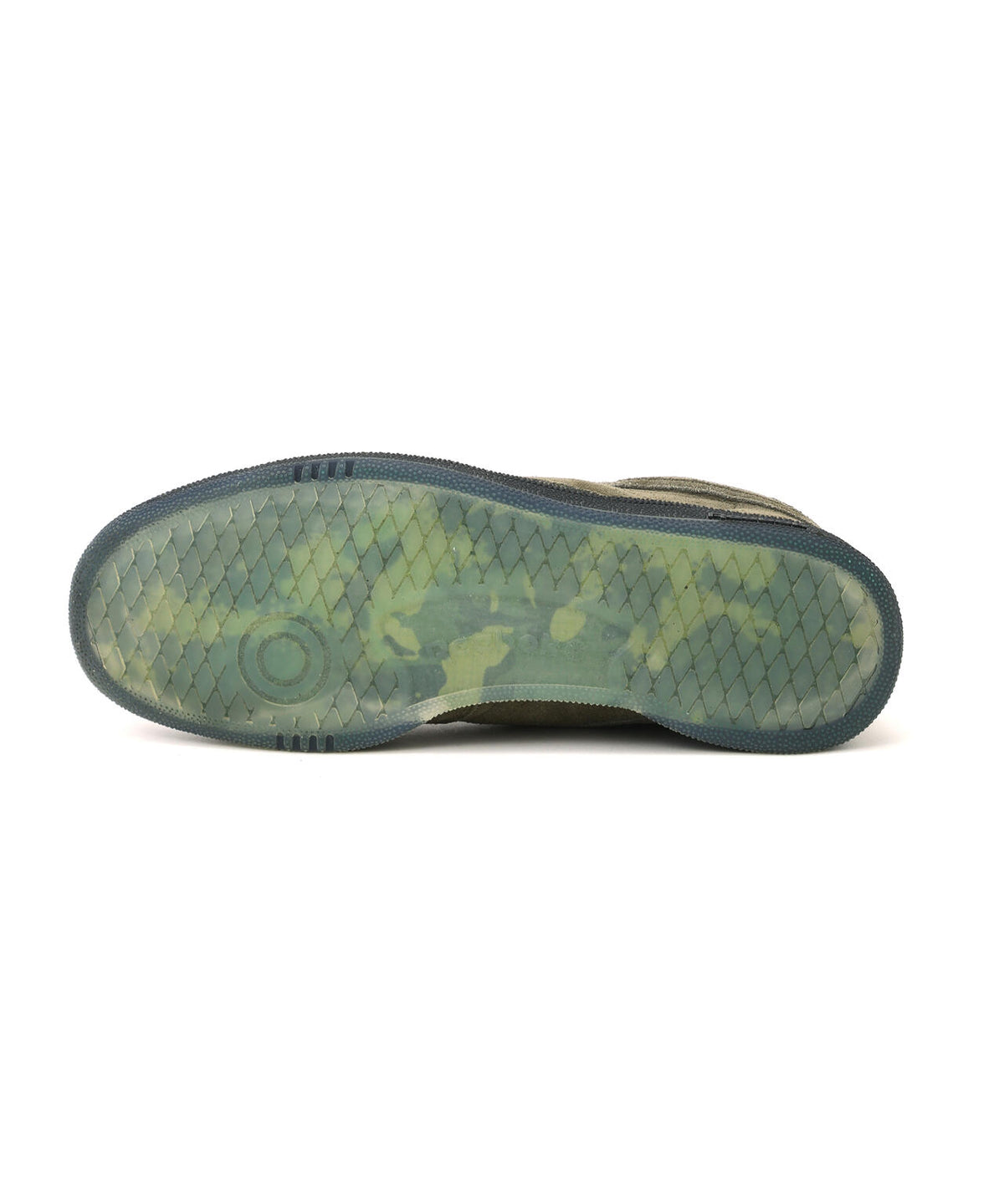 《AVIREX × Reebok》CLUB C ”MODERN SAGE COLLECTION”