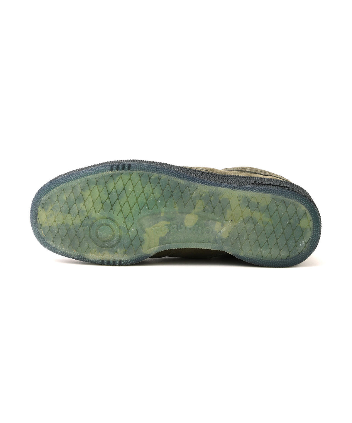《AVIREX × Reebok》CLUB C ”MODERN SAGE COLLECTION”