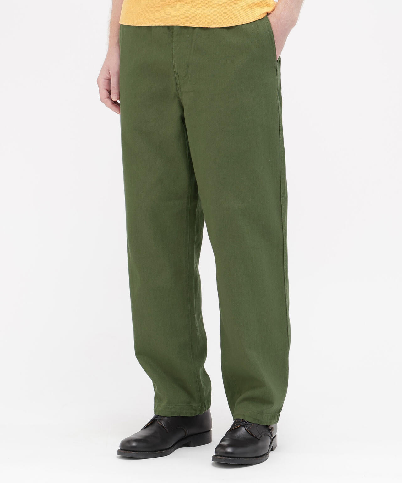 WEB&DEPOT限定》CHEF PANTS | AVIREX（アヴィレックス） ｜【公式