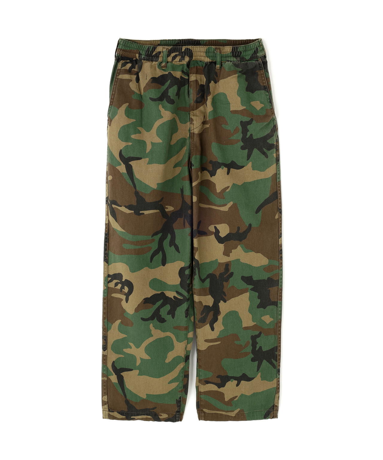 WEB&DEPOT限定》CHEF PANTS | AVIREX（アヴィレックス） ｜【公式