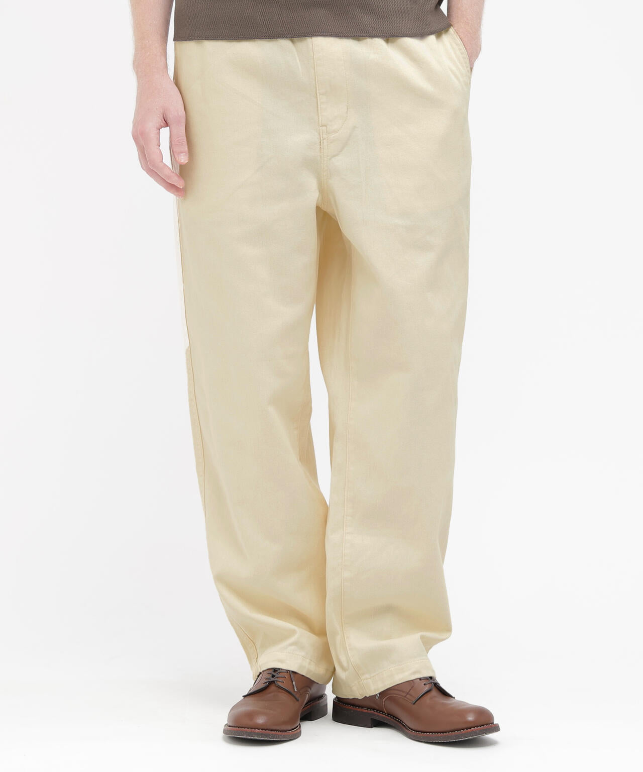 WEB&DEPOT限定》CHEF PANTS | AVIREX（アヴィレックス） ｜【公式