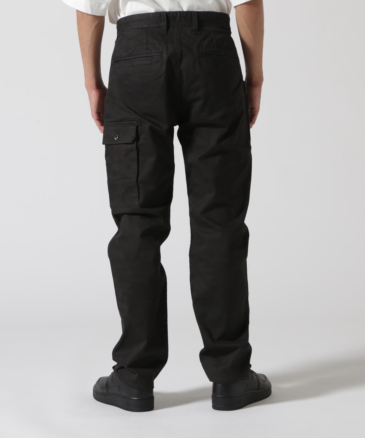 AVIREX STRETCH DOBBY 8-POCKET PANT パンツ STRETCH DOBBY 8-POCKET PANT | AVIREX（アヴィレックス） ｜【公式