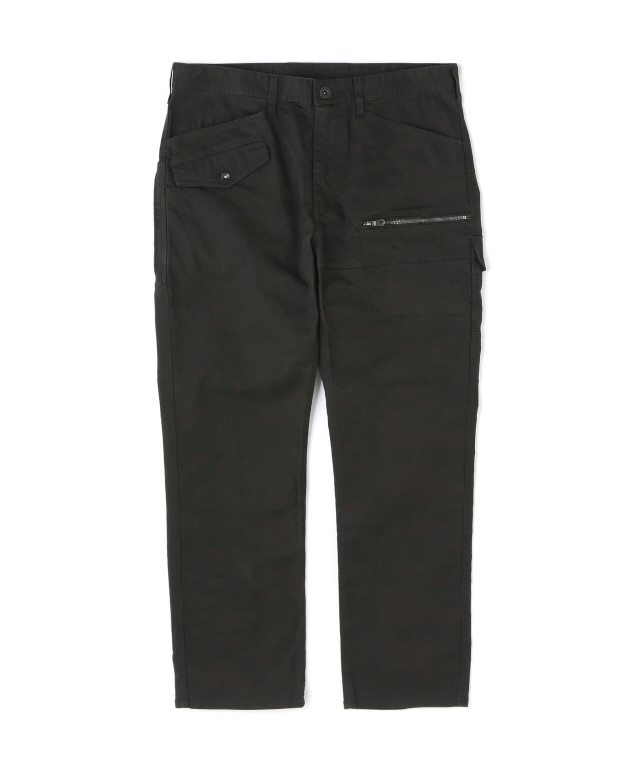 STRETCH DOBBY 8-POCKET PANT | AVIREX（アヴィレックス） ｜【公式