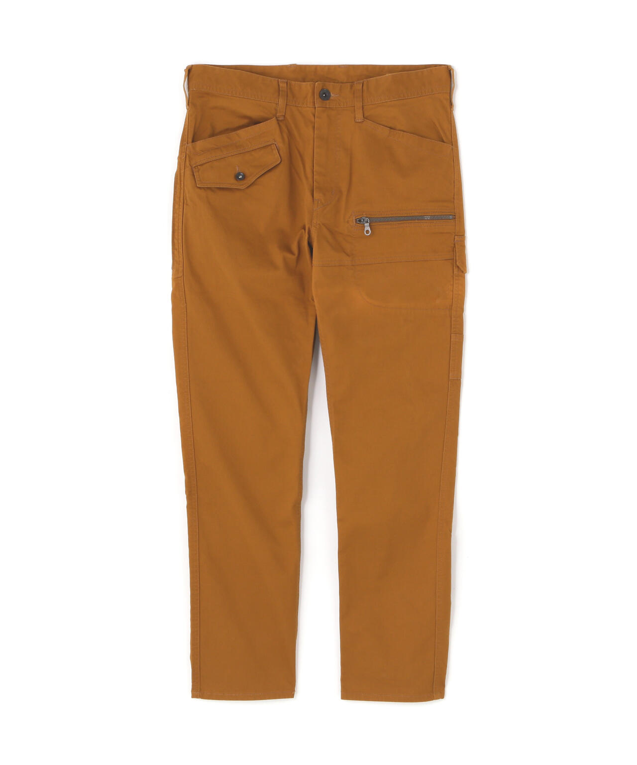 STRETCH DOBBY 8-POCKET PANT | AVIREX（アヴィレックス） ｜【公式