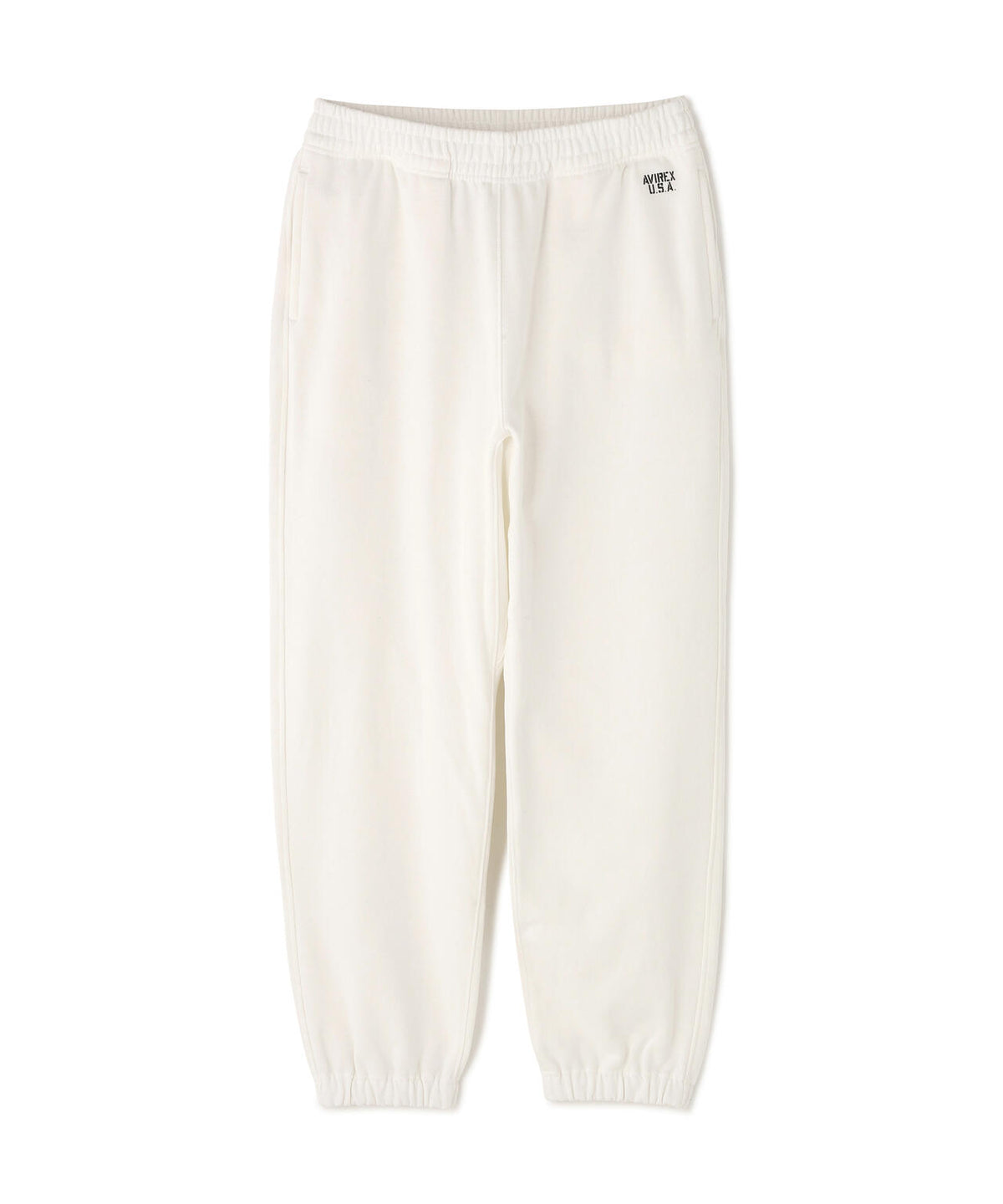 《DAILY/デイリー》SWEAT PANTS