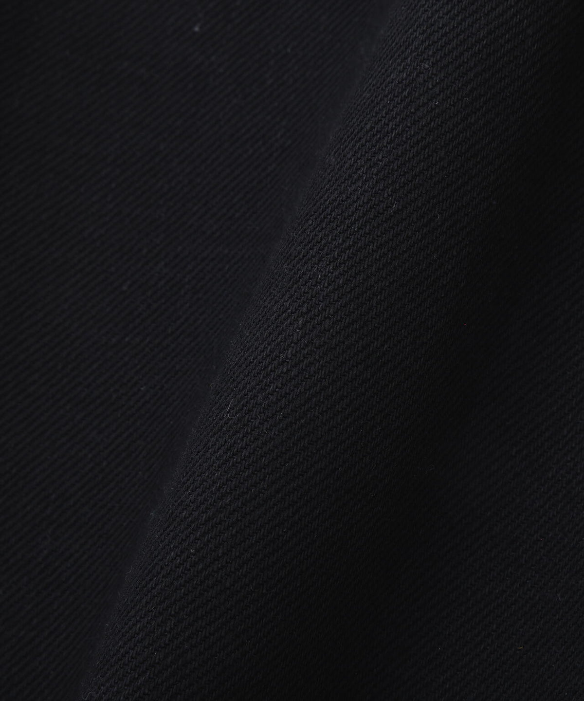 HERITAGE DENIM PANTS Type-1 ”BLACK”