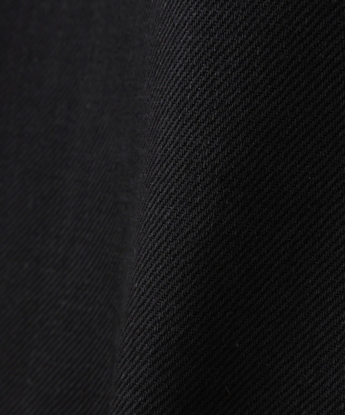 HERITAGE DENIM PANTS Type-2 ”BLACK”