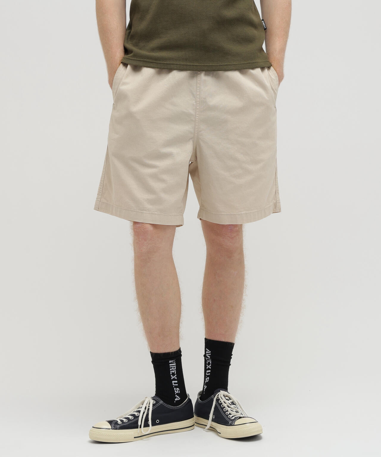 ＰＡＮＡＭＡ　ＥＡＳＹ　ＳＨＯＲＴＳ
