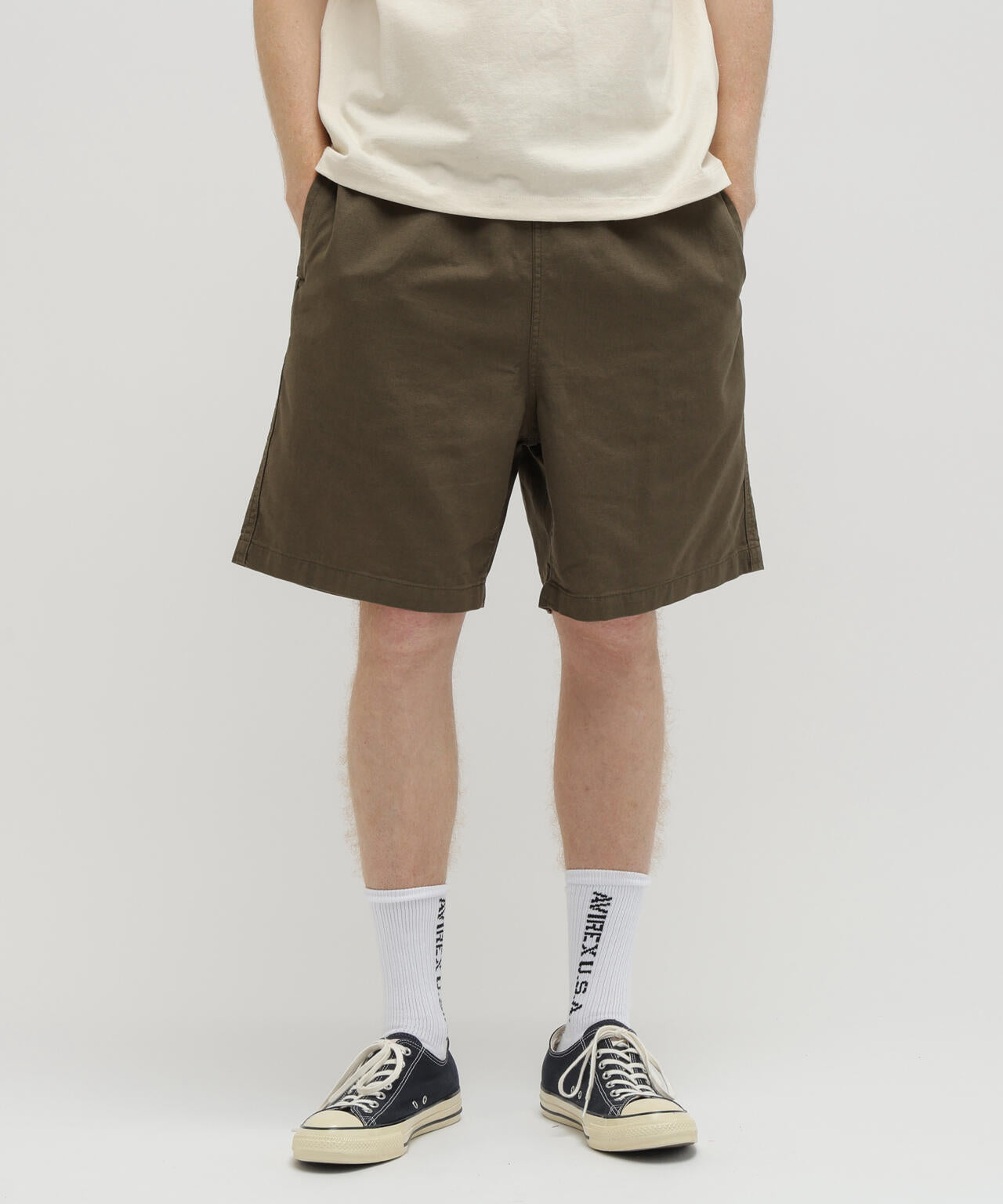 ＰＡＮＡＭＡ　ＥＡＳＹ　ＳＨＯＲＴＳ