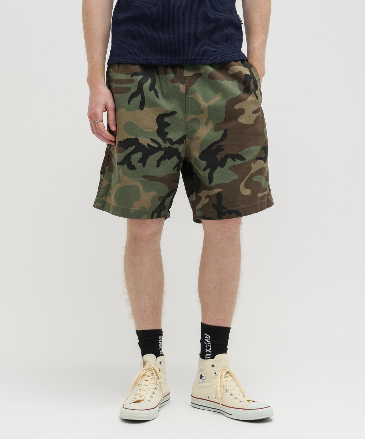 ＰＡＮＡＭＡ　ＥＡＳＹ　ＳＨＯＲＴＳ