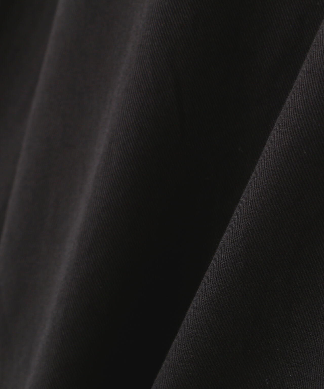 BASIC FATIGUE LONG SLEEVE SHIRT