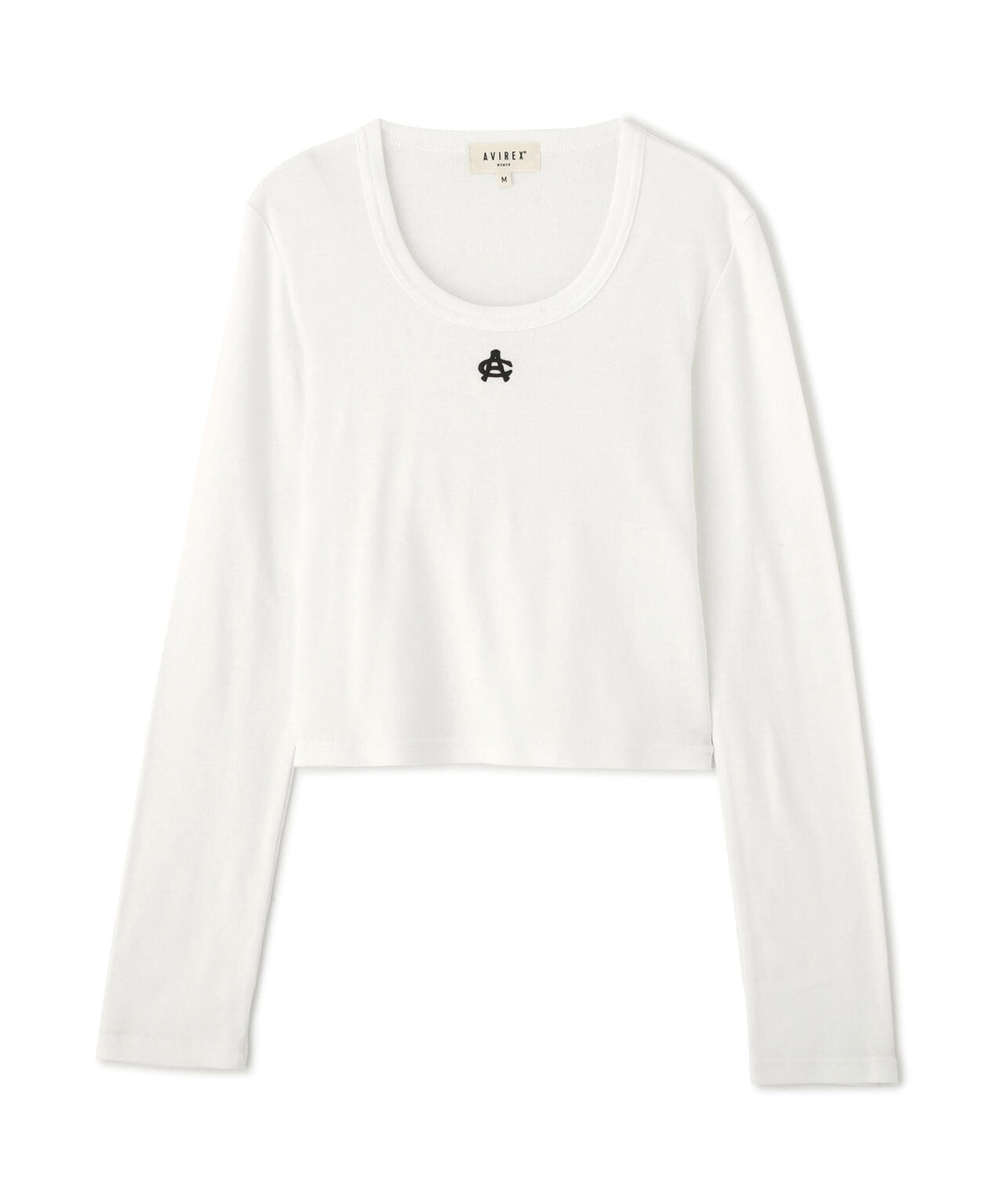 《直営店限定》L/S AC T-SHIRT