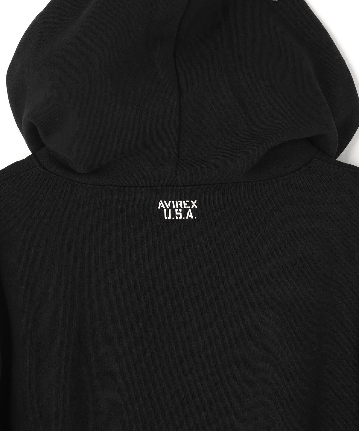 《DAILY/デイリー》PULLOVER HOODIE