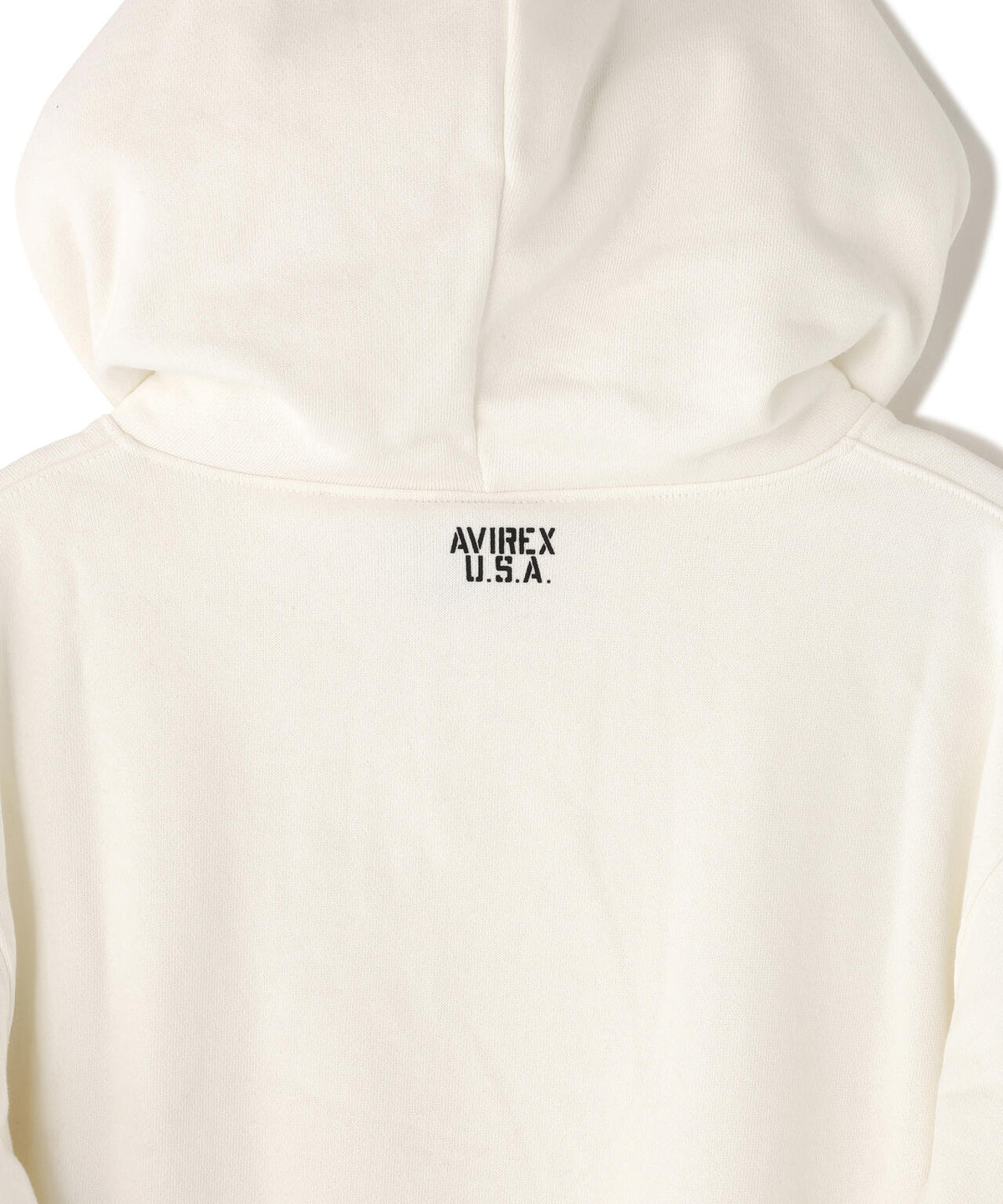 《DAILY/デイリー》PULLOVER HOODIE