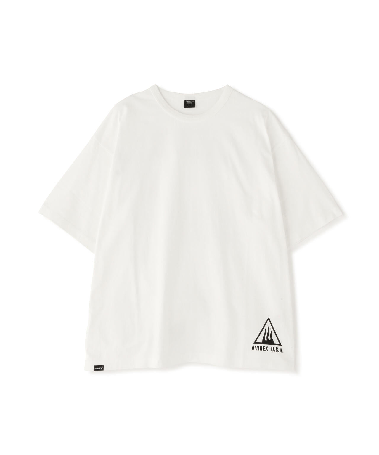 《WEB&DEPOT限定》BLACK SCORPIONS T-SHIRT