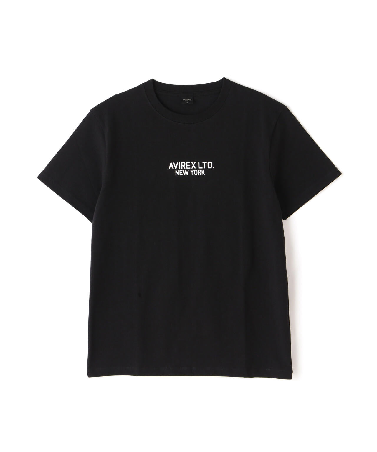 《WEB&DEPOT限定》AVIREX LIMITED NY T-SHIRT