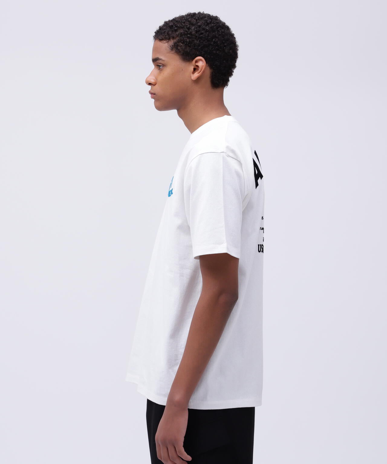 《WEB&DEPOT限定》USS FORT SNELLING T-SHIRT