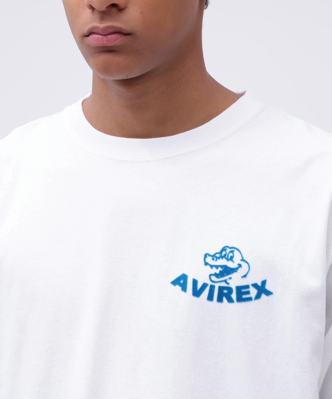 《WEB&DEPOT限定》USS FORT SNELLING T-SHIRT