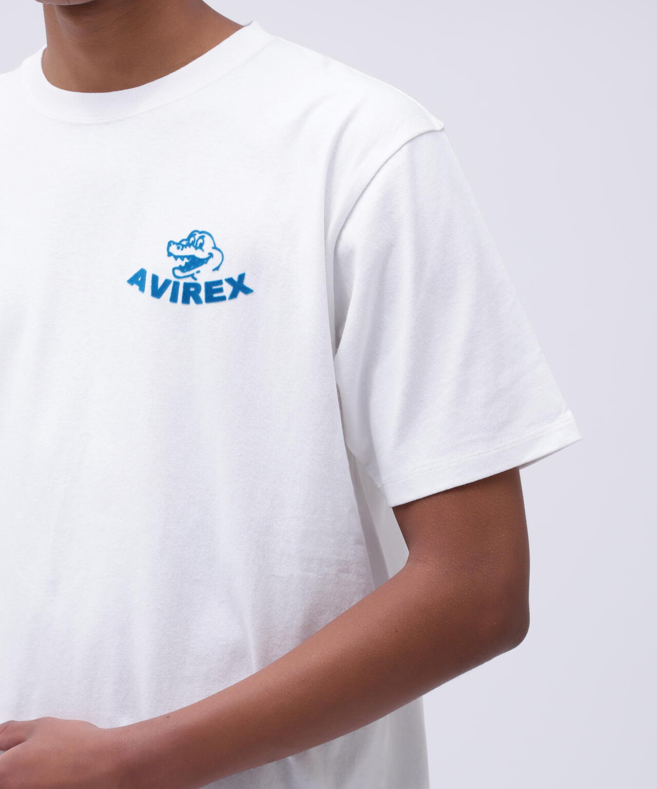 《WEB&DEPOT限定》USS FORT SNELLING T-SHIRT