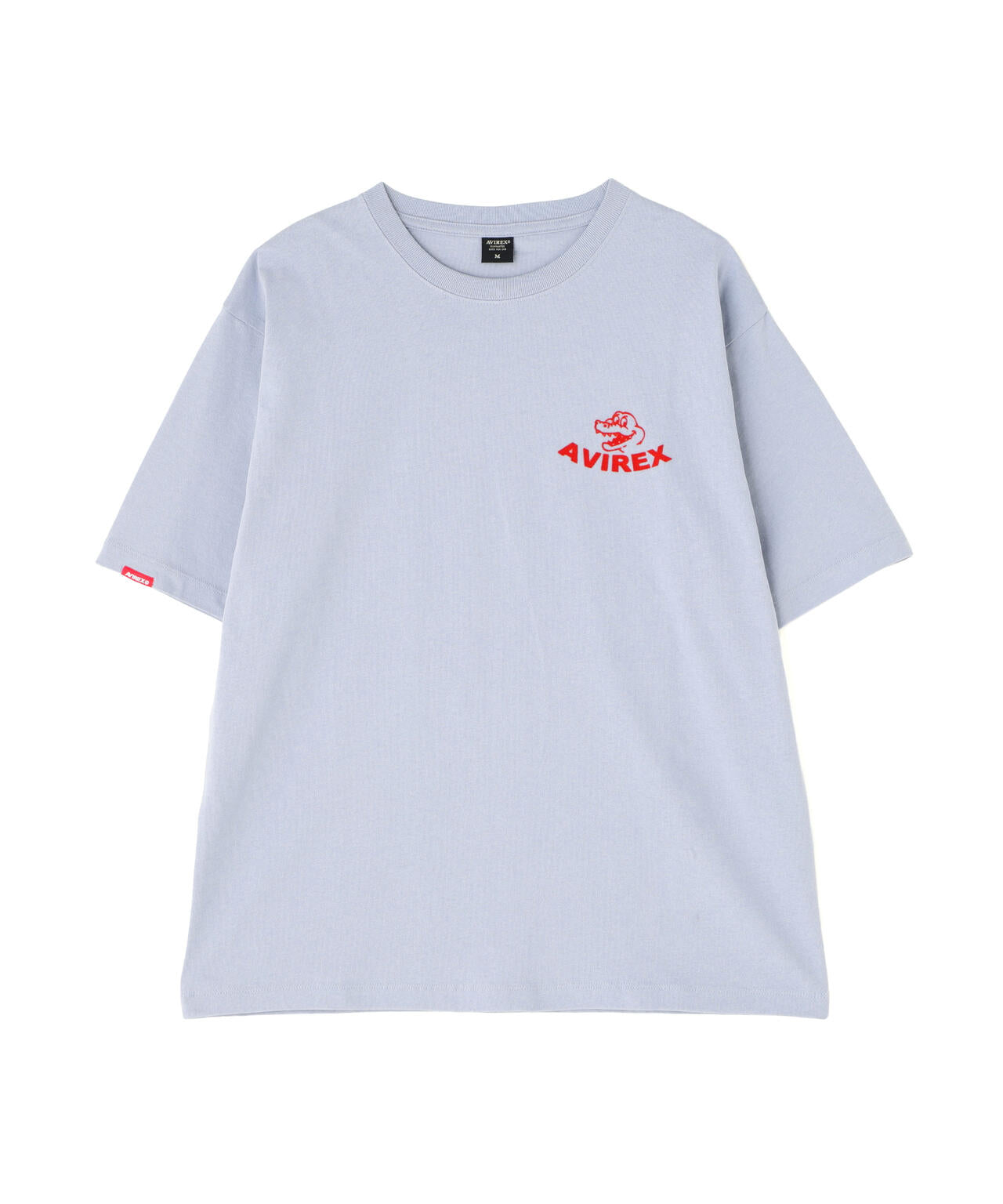 《WEB&DEPOT限定》USS FORT SNELLING T-SHIRT