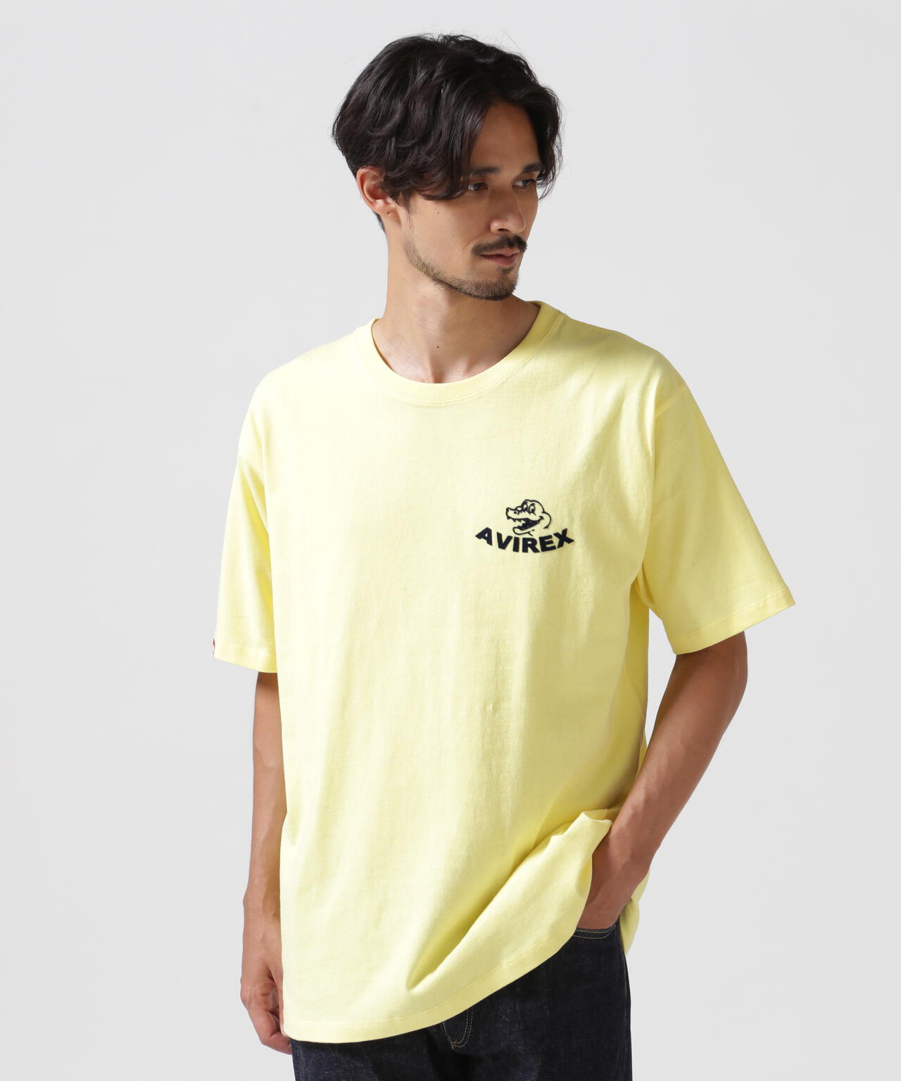 《WEB&DEPOT限定》USS FORT SNELLING T-SHIRT