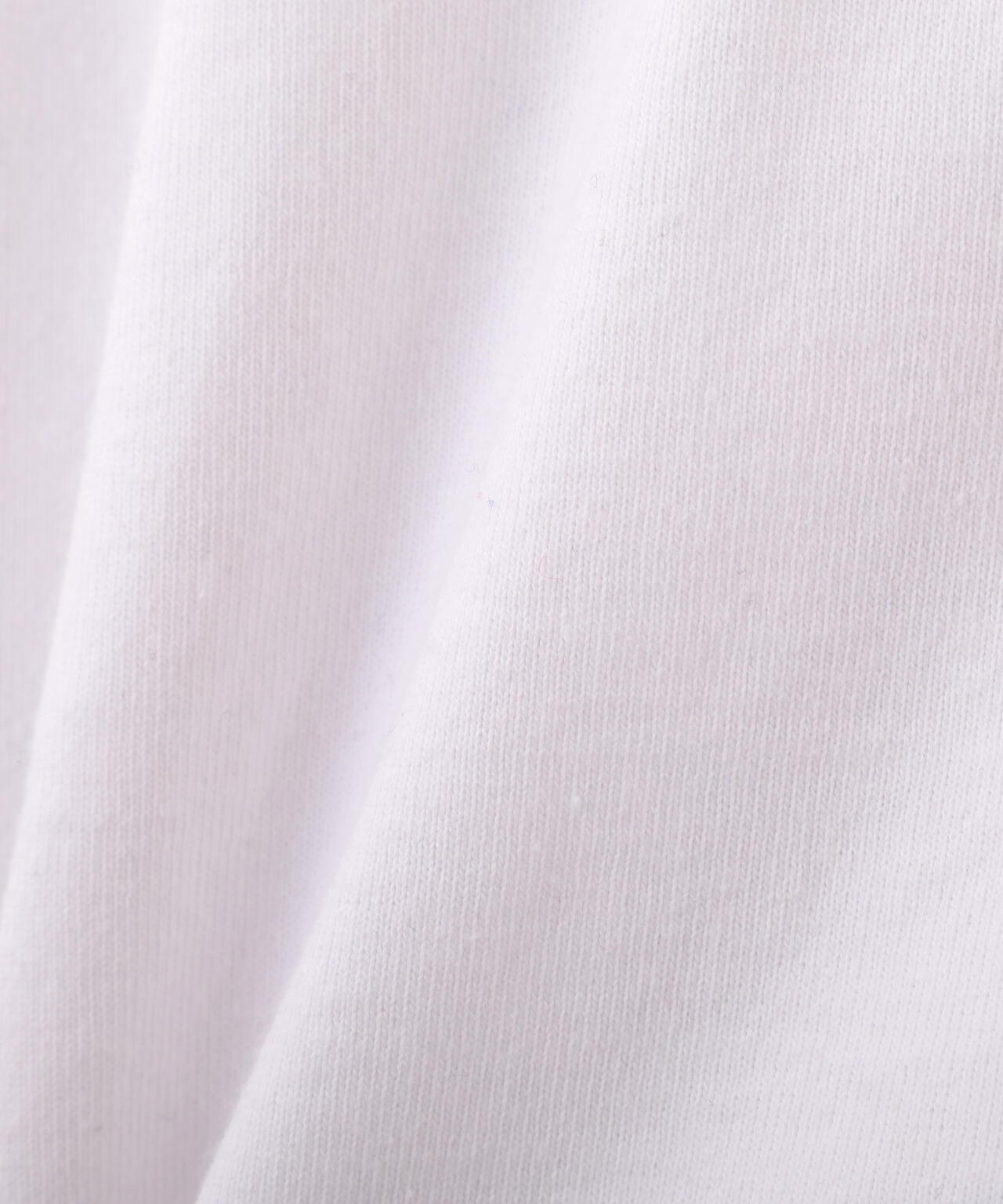 SIGNATURE VARSITY LOGO T-SHIRT