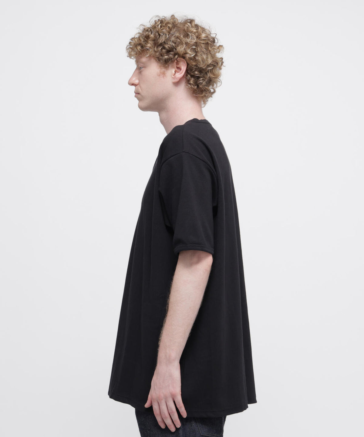 186cm B:92 W:74 H:91 着用サイズ：5XL