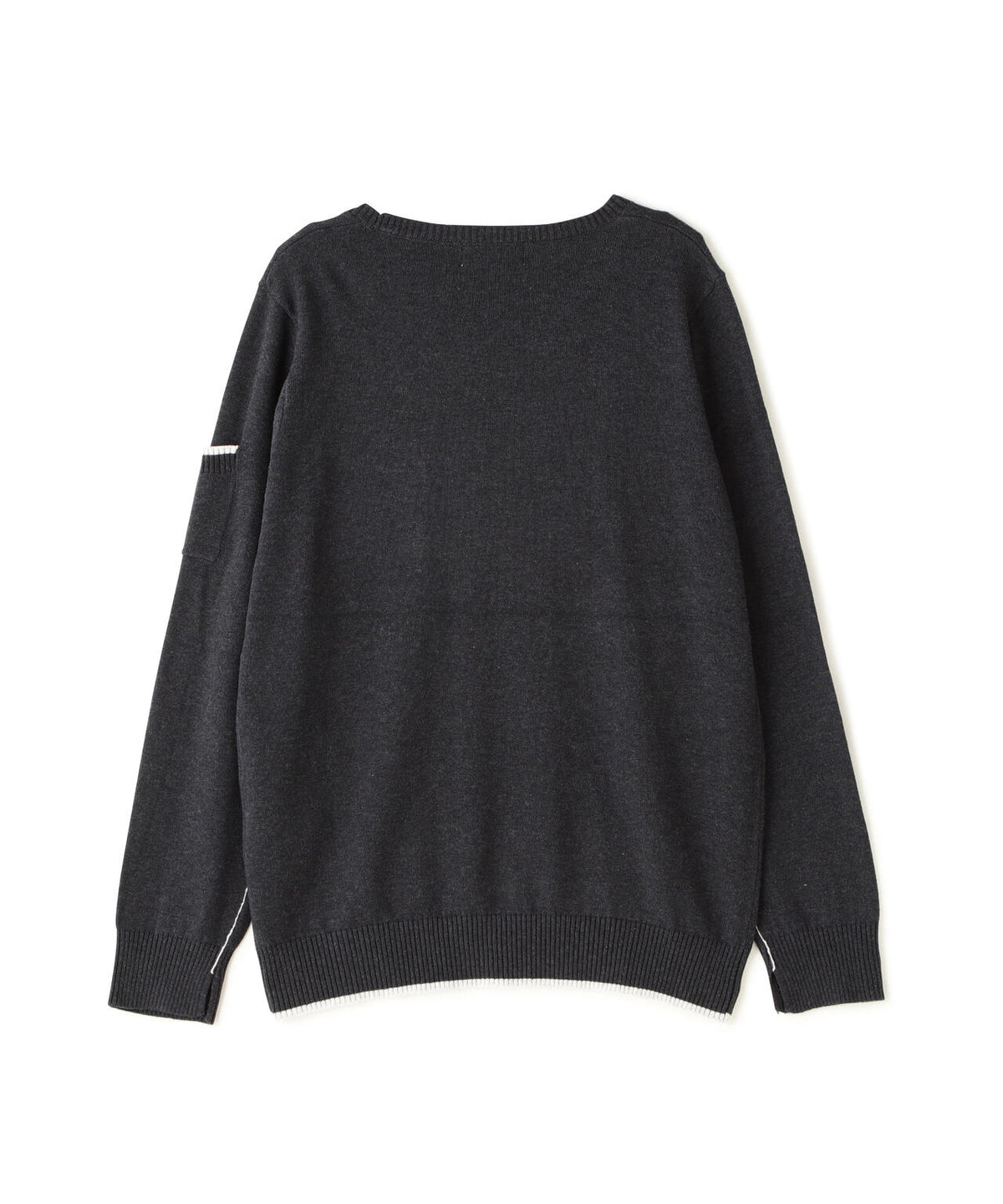 《直営店限定》FATIGUE KNIT TOPS