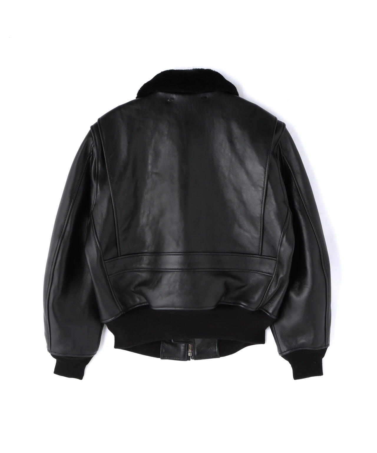 G-1 FLIGHT JACKET ANTIQUE LAMB | AVIREX（アヴィレックス） ｜【公式