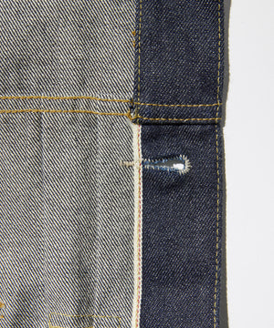 H:178cm C:90cm W:68cm H:94cm 着用サイズ：44