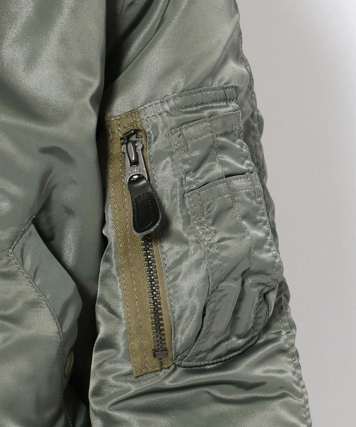 N-2(A&B) HERITAGE