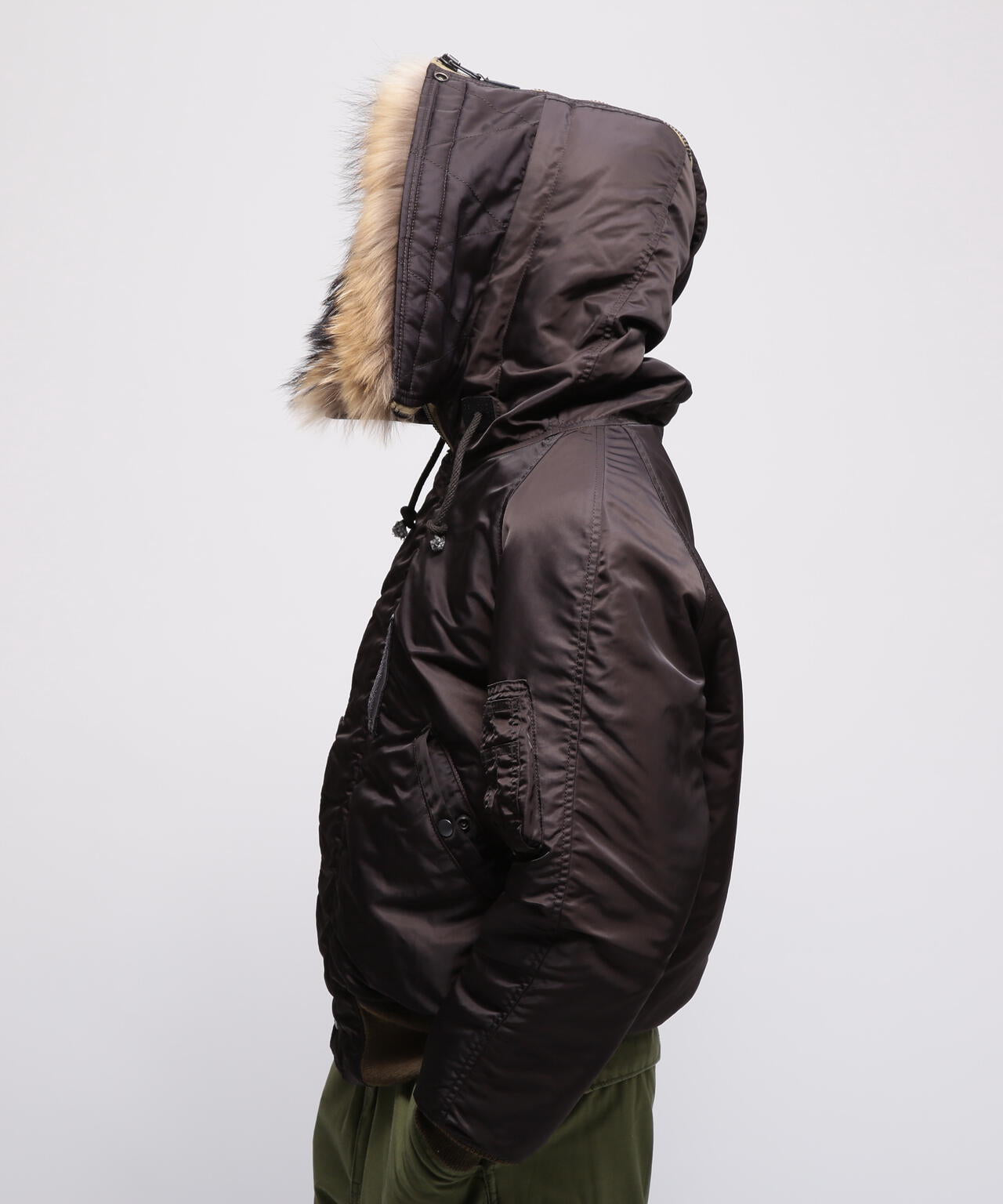 Ｎ－２Ｂ　ＨＥＲＩＴＡＧＥ　ＭＯＤＩＦＩＤＥ　ＣＯＬＯＲ