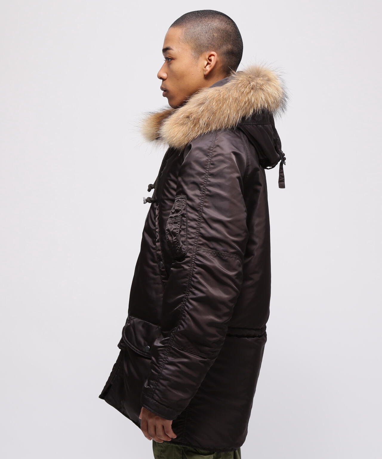《VINTAGE LINE》N-3B MODIFIED COLOR