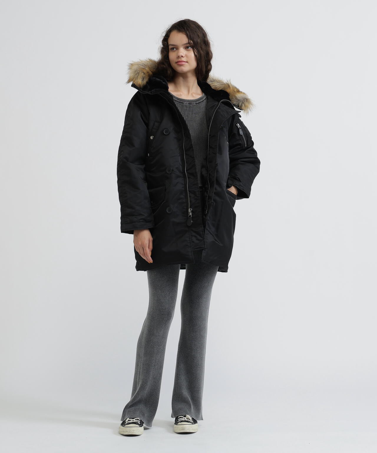 《WOMAN》N-3B COMMERCIAL