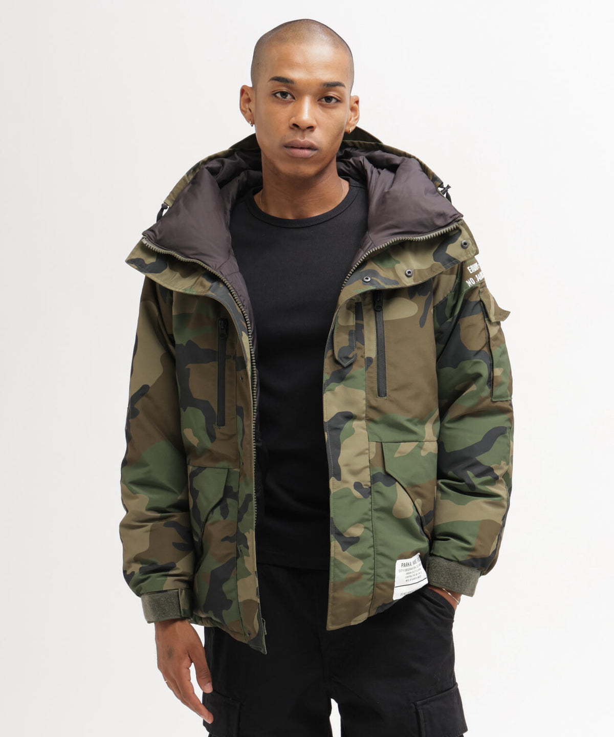 ＴＹＰＥ　ＥＣＷＣＳ　ＤＯＷＮ　ＪＡＣＫＥＴ