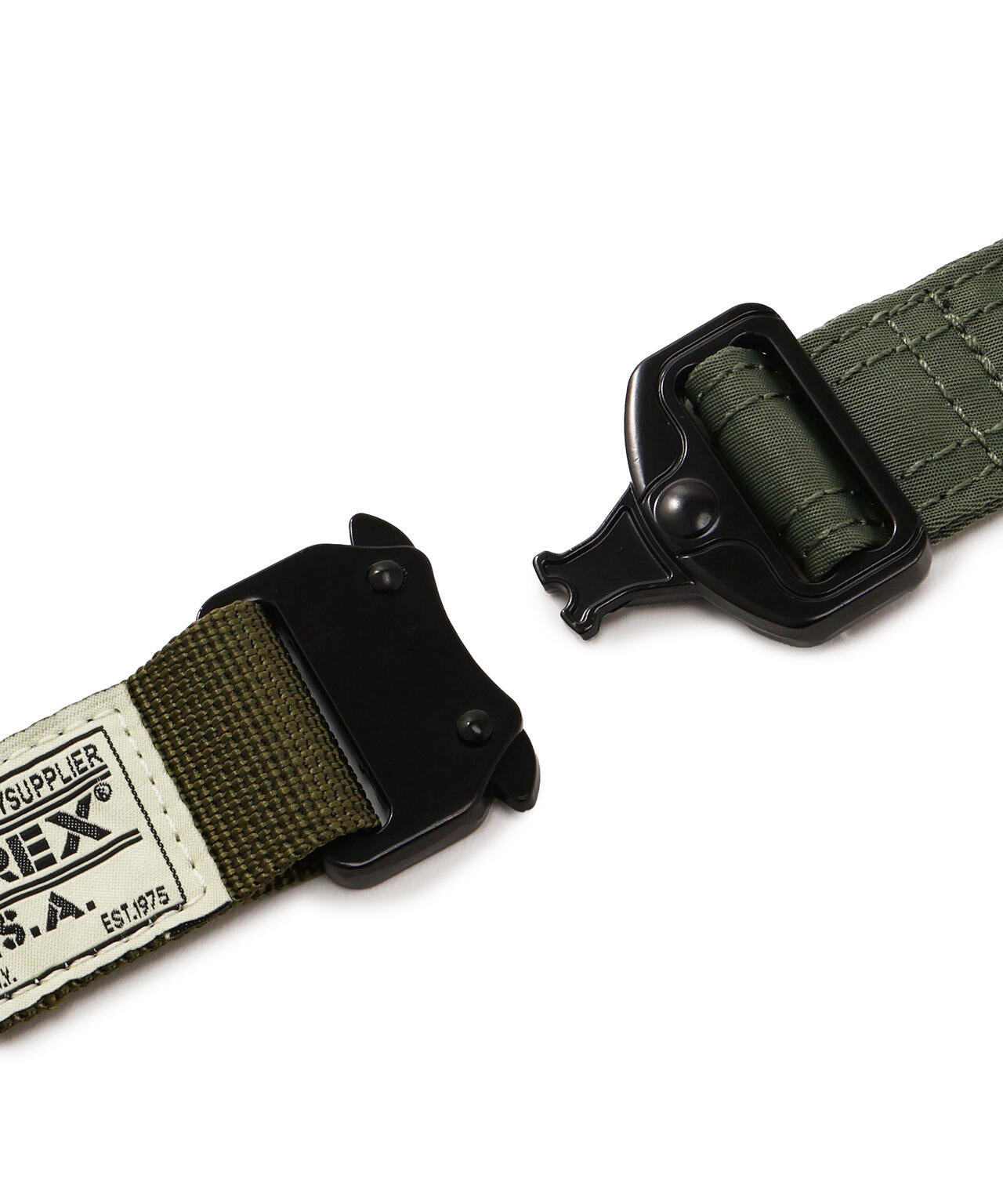 FLIGHT NYLON ”KEY HOLDER”