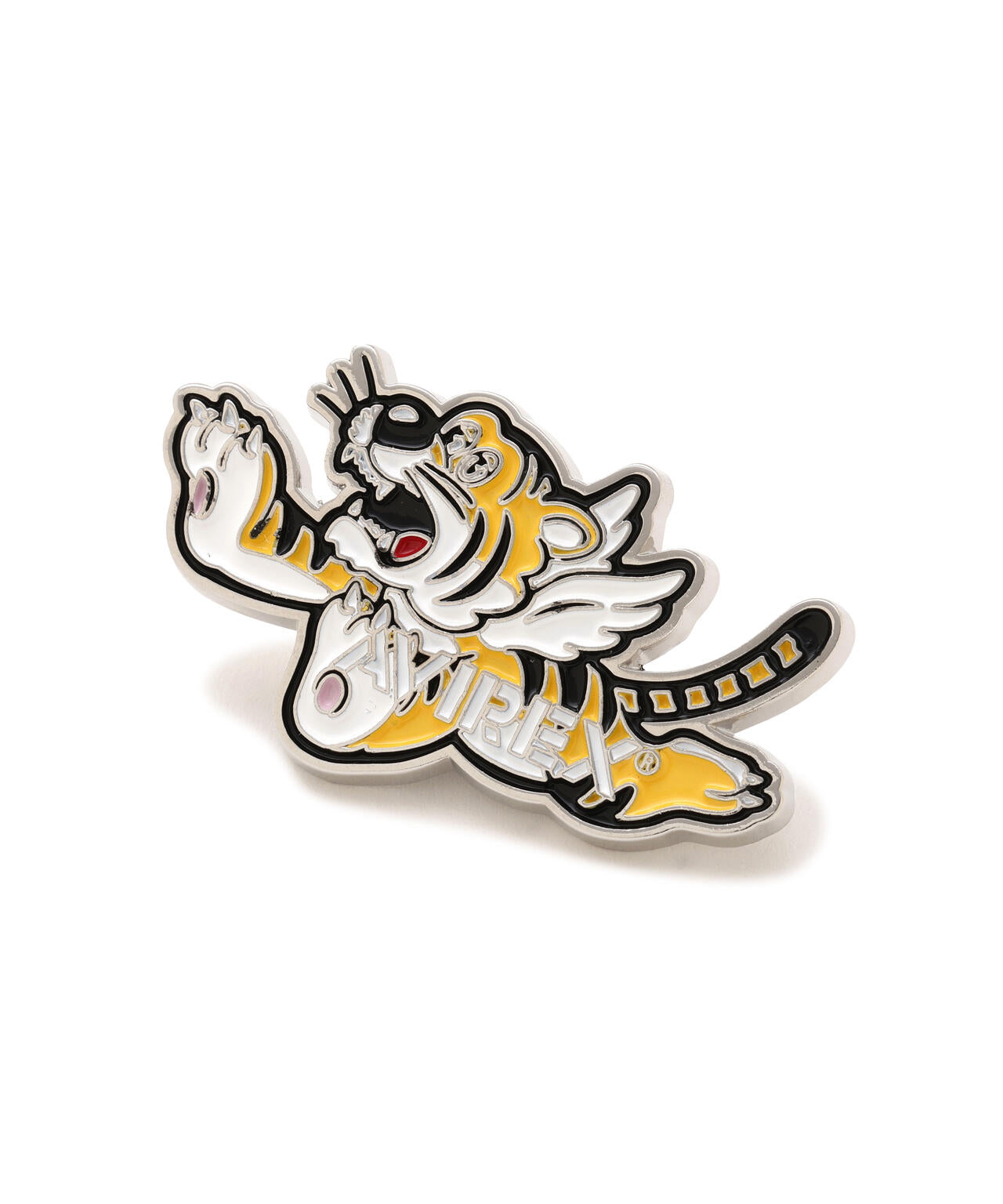 hiroAVIREX  アヴィレックス FLYING TIGERS FLYING TIGERS PIN BADGE | AVIREX（アヴィレックス） ｜【公式】通販