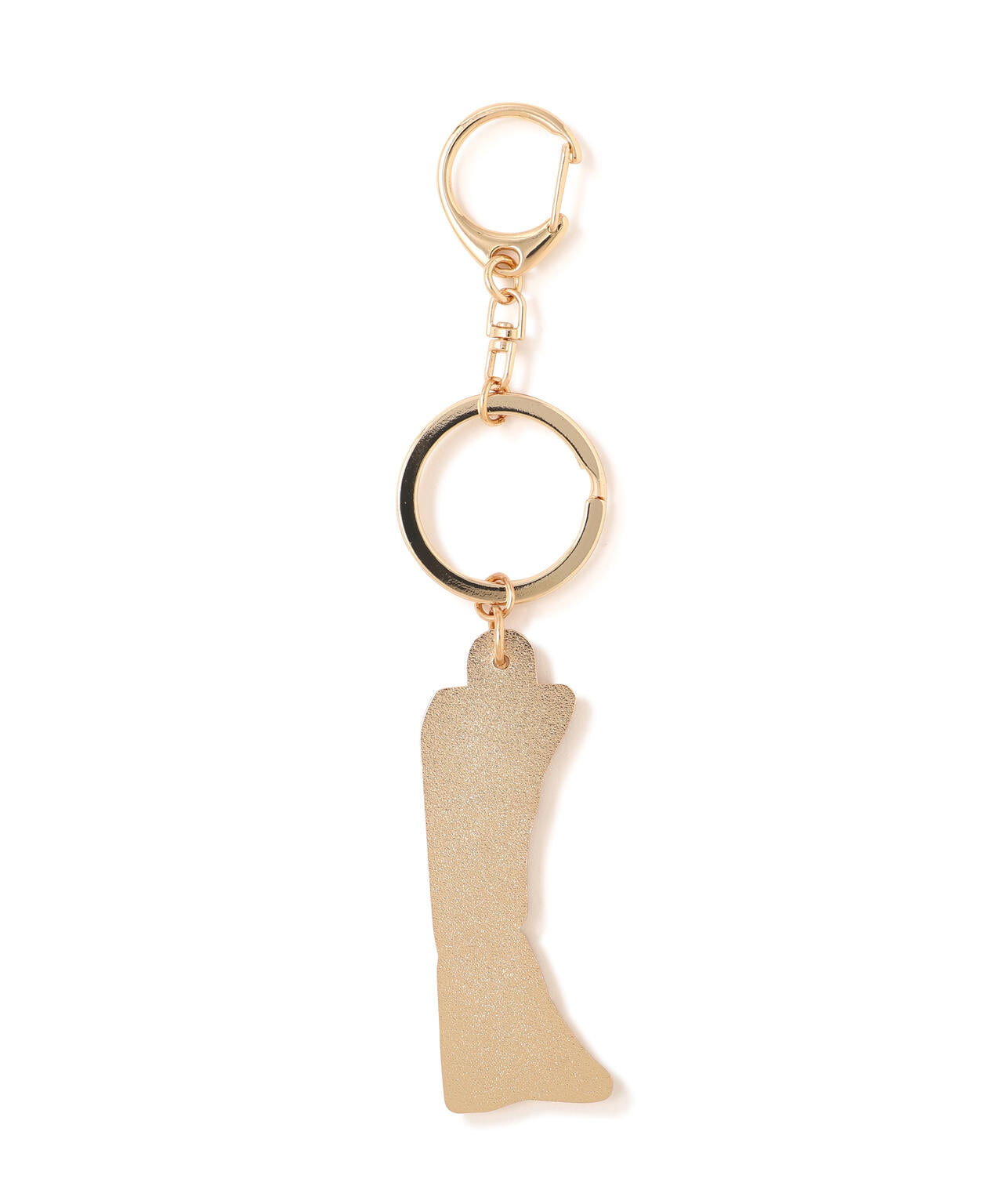 AVIREX LOGO KEY HOLDER