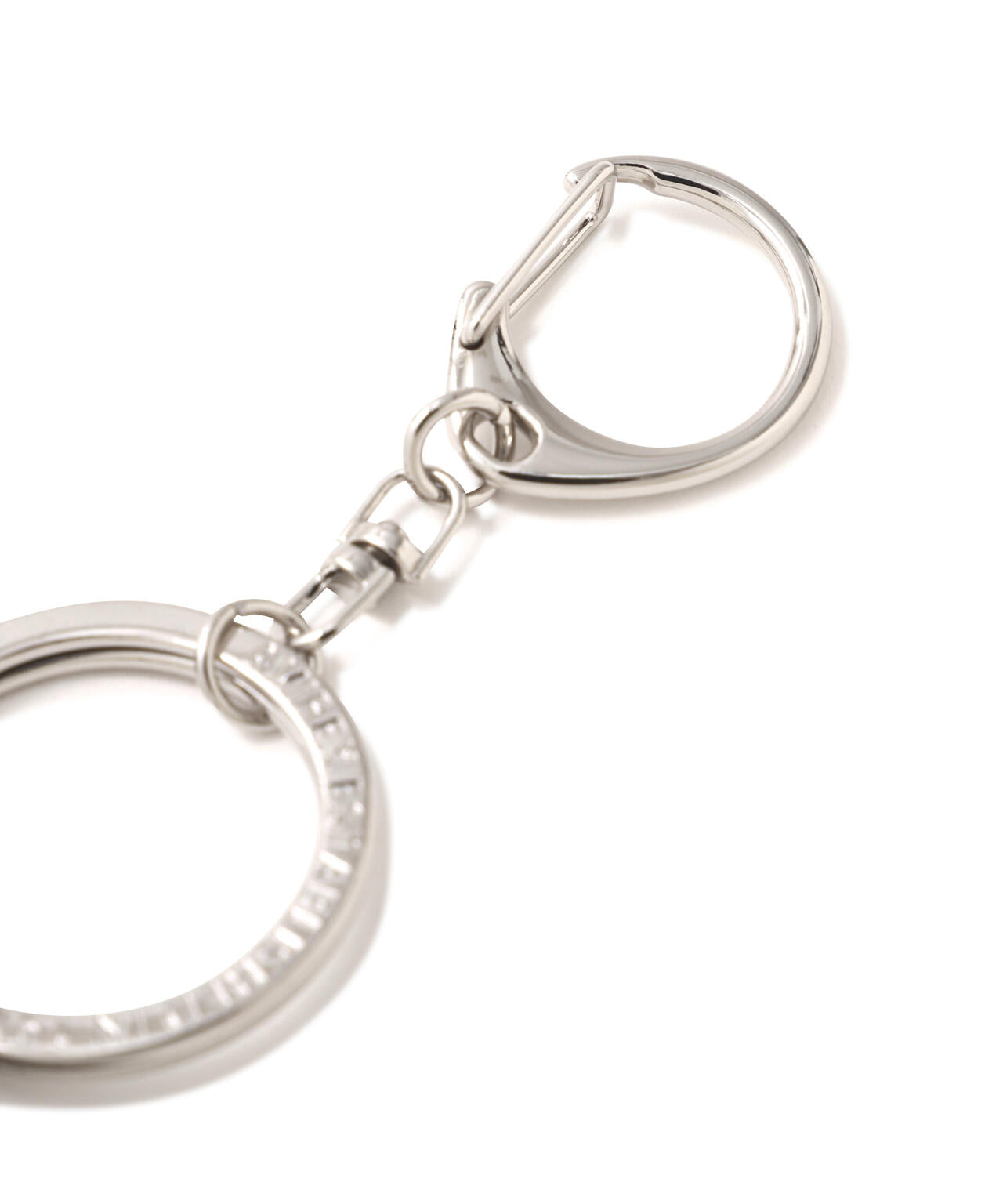 NEW YORK TORCH KEY HOLDER