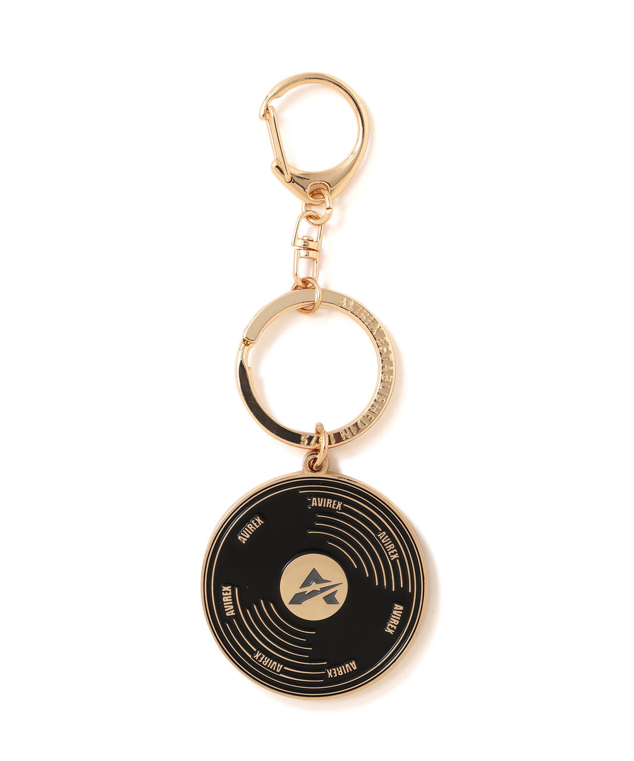 RECORD KEY HOLDER | AVIREX（アヴィレックス） ｜【公式】通販mix