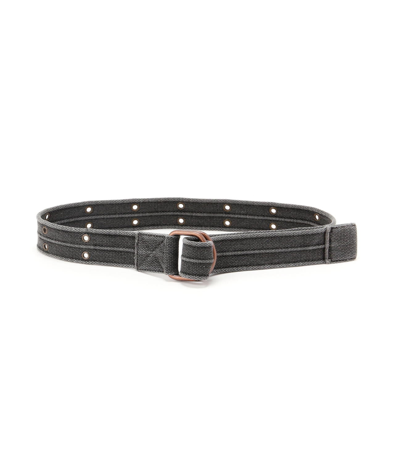 小物 fuga python belt fuga python belt