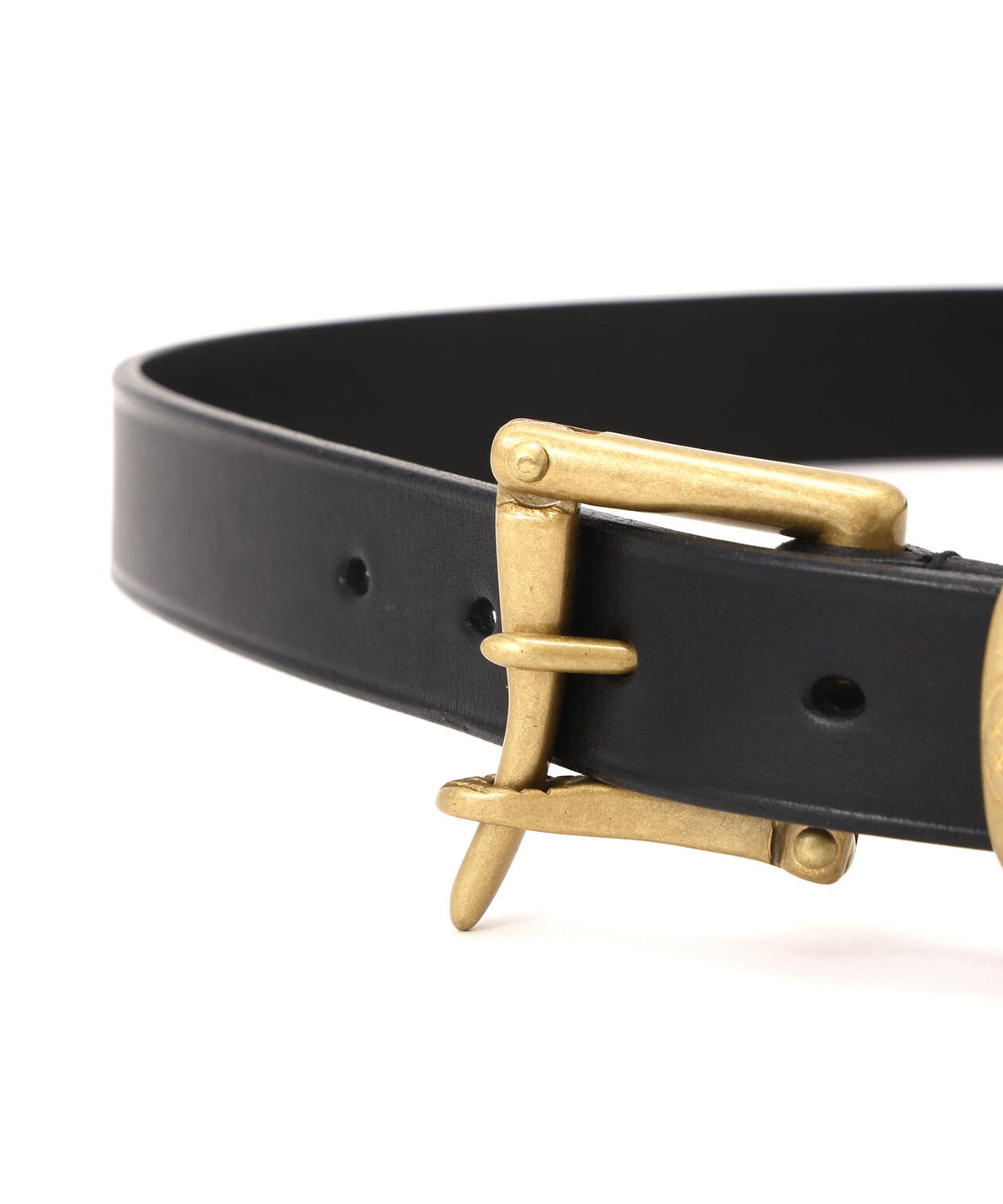 《AVIREX×Martin Faizey》1.0inch Quick Release Belt ”LAMPORT”