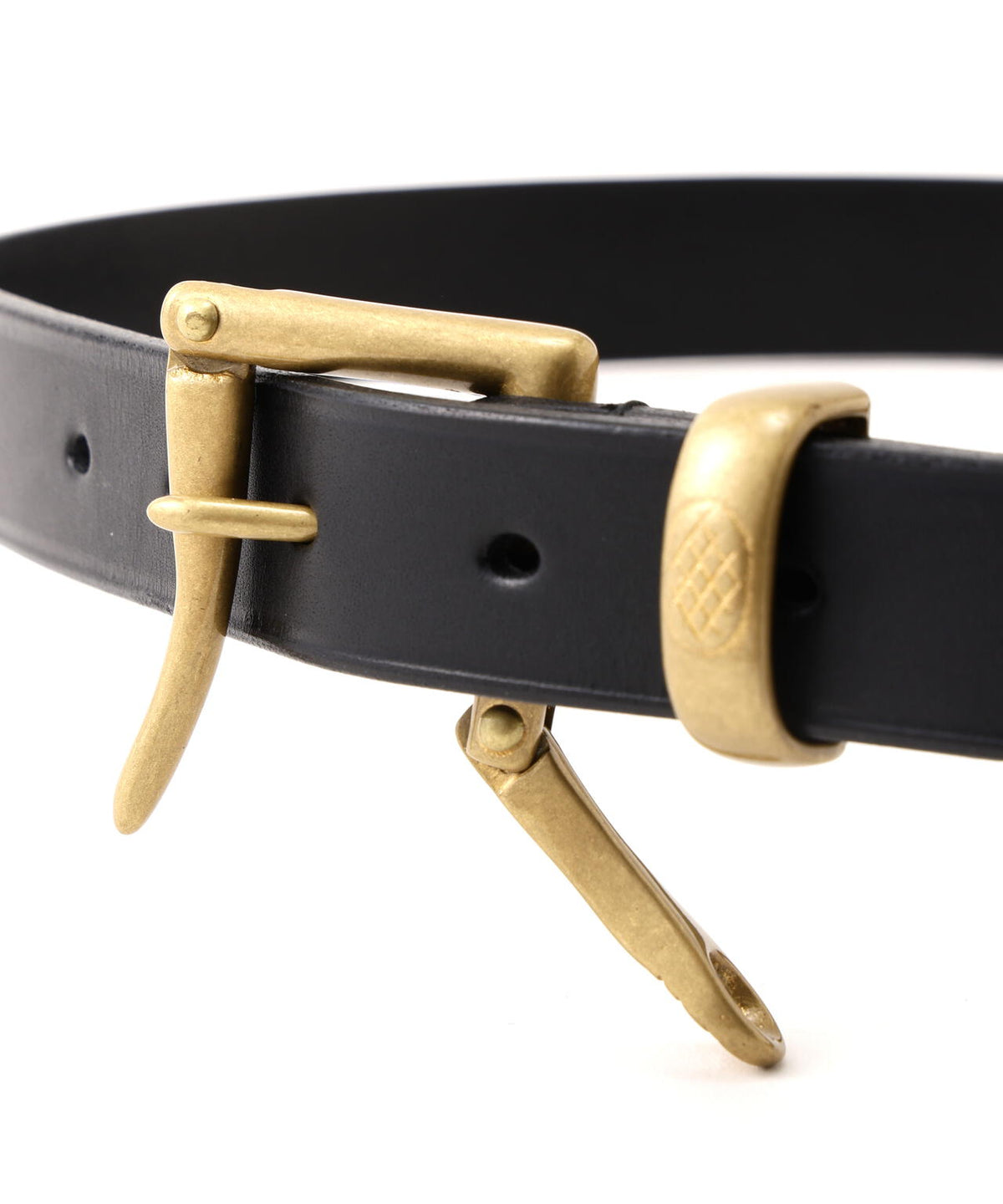 《AVIREX×Martin Faizey》1.0inch Quick Release Belt ”LAMPORT”