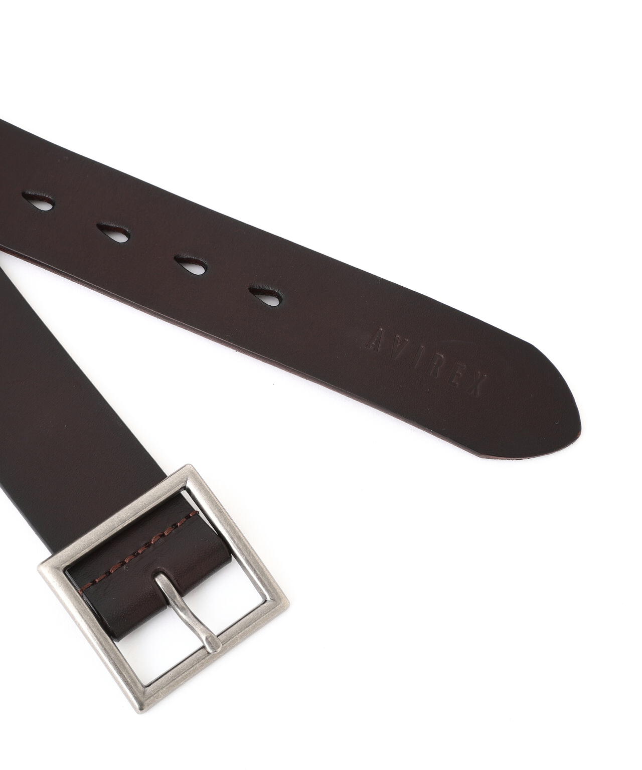 《直営店限定》STUDS BELT