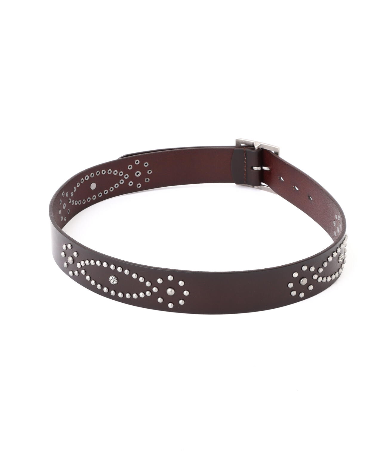 直営店限定/WOMAN》STUDS BELT | AVIREX（アヴィレックス） ｜【公式