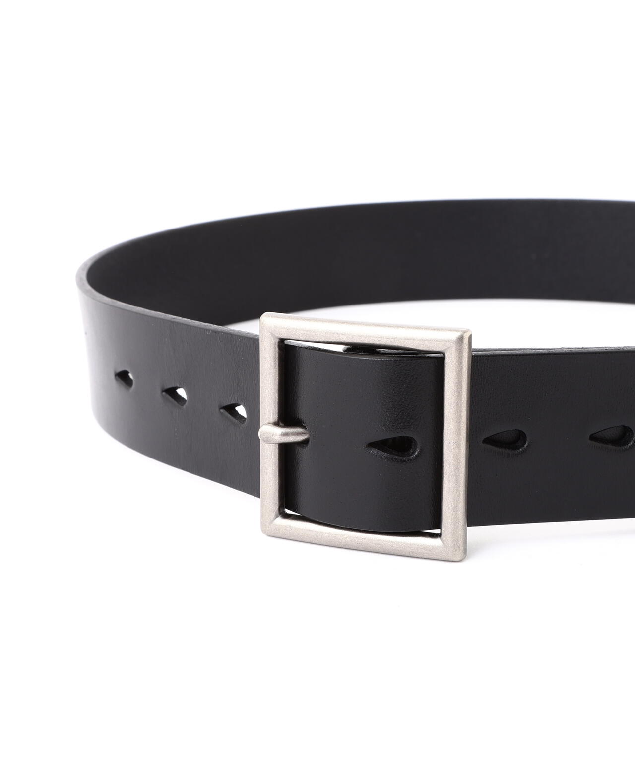 ＤＳ　Ｌ－ＬＥＡＴＨＥＲ　ＢＥＬＴ