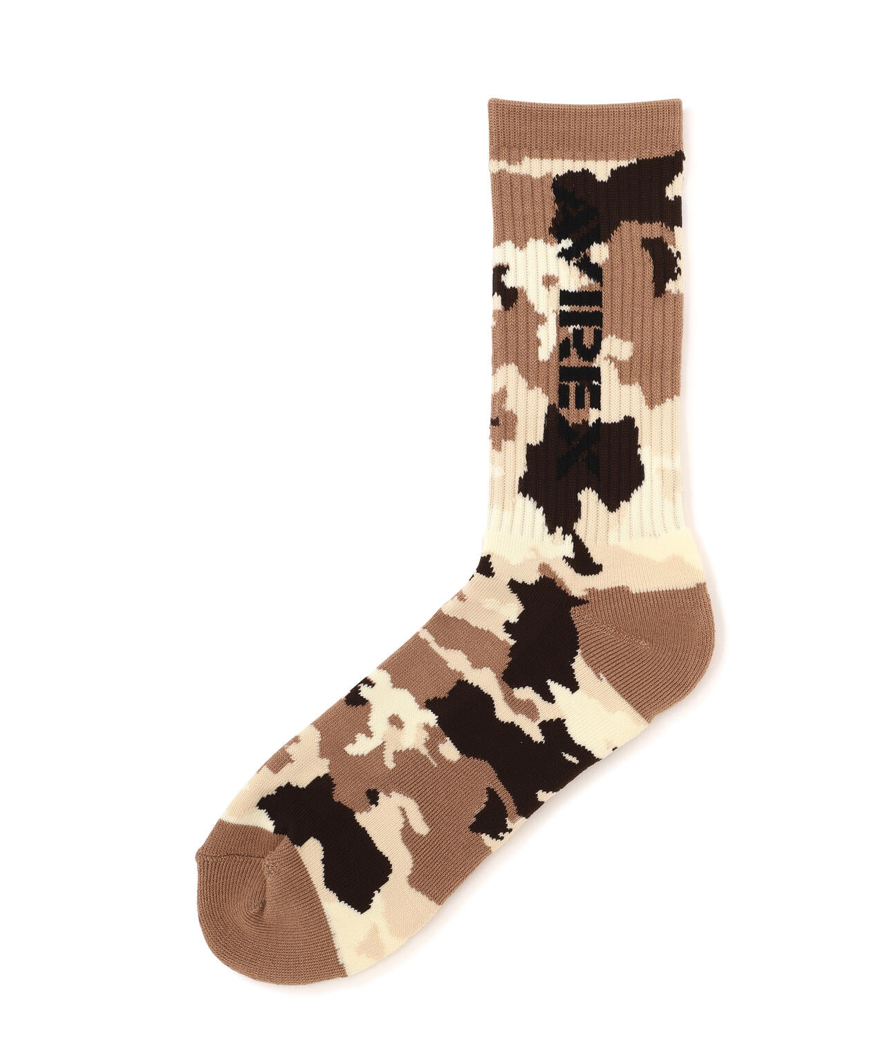 CAMOUFLAGE SOCKS 2PACK‐SET | AVIREX（アヴィレックス） ｜【公式