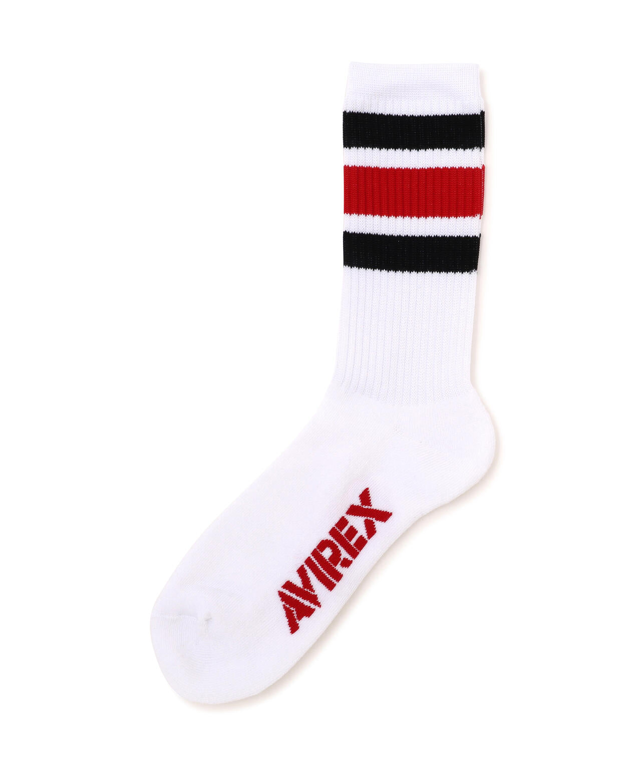 LINE DESIGN SOCKS 2PACK-SET | AVIREX（アヴィレックス） ｜【公式