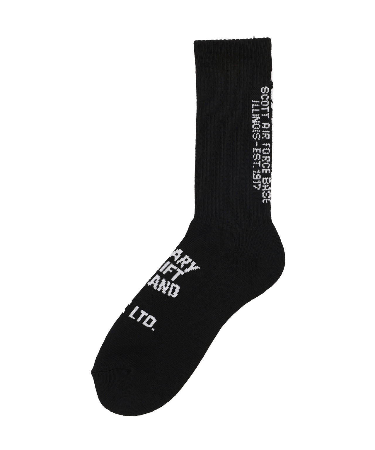 USAF ARRS CREW SOCKS 2PACK-SET
