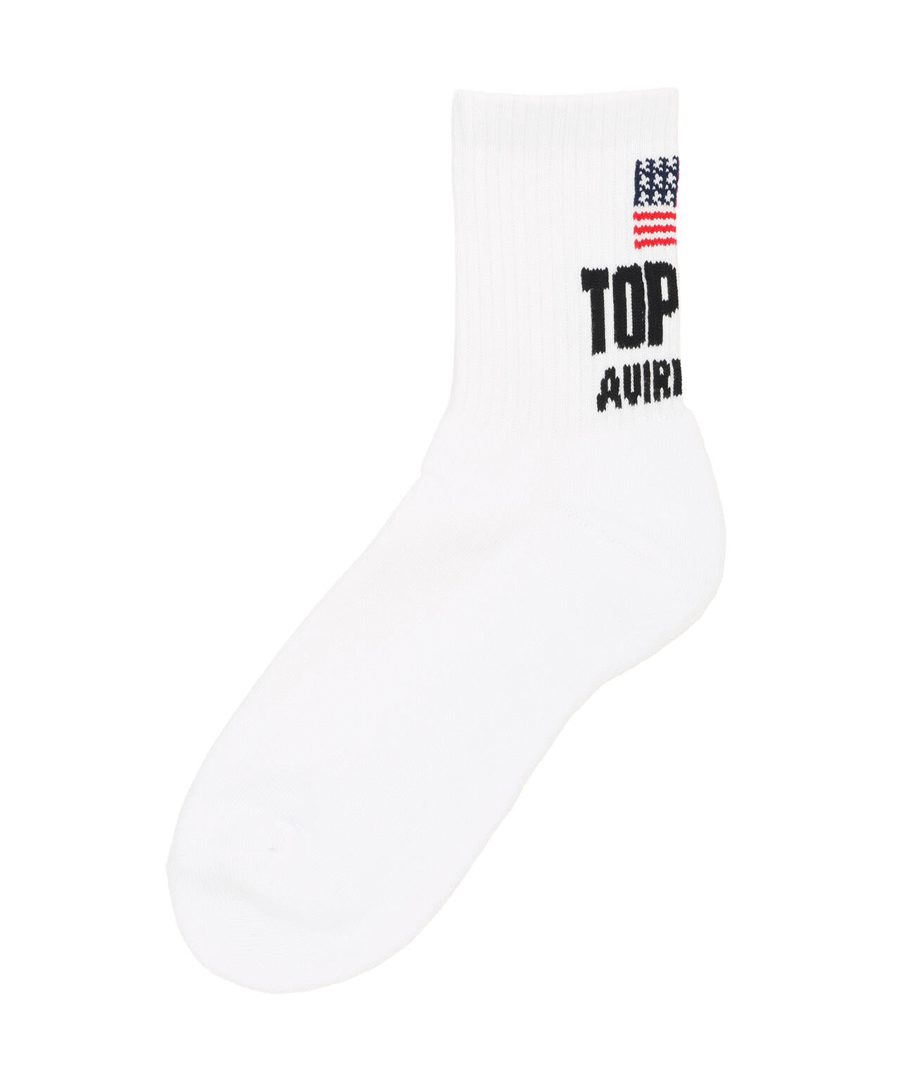 TOP GUN SOCKS 2PACK-SET | AVIREX（アヴィレックス） ｜【公式】通販